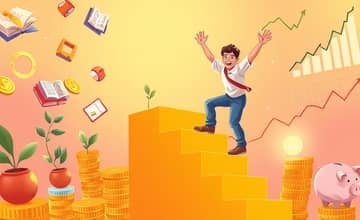 O Poder do Hábito: Construa uma Vida Financeira Próspera