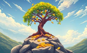 O Poder da Estabilidade: Por Que a Renda Fixa é Fundamental?