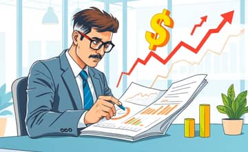 Análise Fundamentalista: Escolha Ações como um Profissional