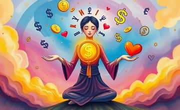 A Psicologia do Dinheiro: Entenda Suas Decisões Financeiras