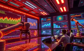 Automatização Financeira: Deixe Seu Dinheiro Trabalhar para Você