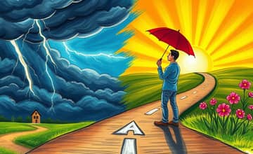 Gestão de Riscos Pessoais: Prepare-se para o Inesperado