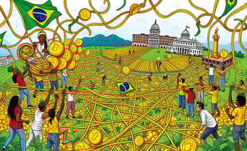 Mitos Comuns sobre Riqueza: Desvende a Verdade