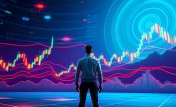 Análise Técnica: Decifrando os Gráficos do Mercado