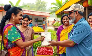 Microcrédito: Alavancando Pequenos Empreendedores