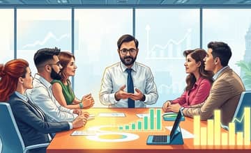 Mentoria Financeira: Acelere Seu Aprendizado e Ganhos