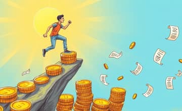 Como Sair das Dívidas Rapidamente: Métodos Comprovados