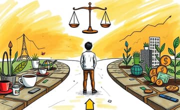 O Custo de Oportunidade: Faça Escolhas Financeiras Inteligentes