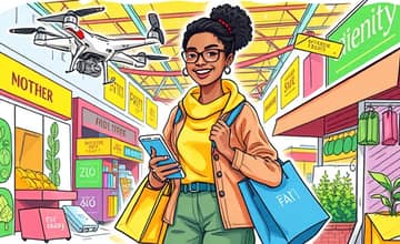 Reaprendendo a Gastar: Otimize Suas Compras Diárias