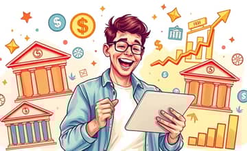 Descubra as Melhores Taxas: O Segredo para um Empréstimo Mais Barato