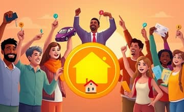 Consórcio: Uma Alternativa para Seus Sonhos