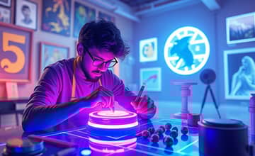 Criptoativos Não Fungíveis (NFTs): O Que São e Como Investir