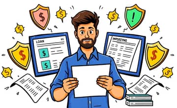 Evitando Pesadelos: Conheça Seus Direitos no Mundo dos Empréstimos