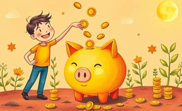 A Magia da Poupança: Mais que um Hábito, um Estilo de Vida