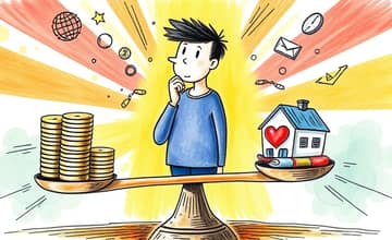 Empréstimo Consciente: Seu Guia para Decisões Financeiras Sólidas