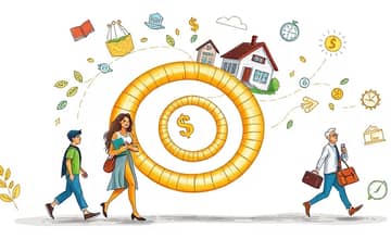 Decisões Assertivas: Empréstimos para Cada Etapa da Vida