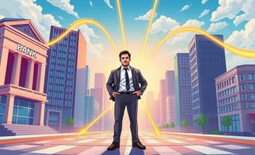 Vire o Jogo: Use o Empréstimo a Seu Favor