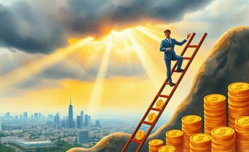 Empréstimo Pós-Pandemia: Estratégias para se Reerguer com Segurança