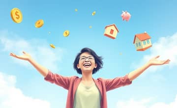 Seu Orçamento Agradece: Empréstimos que Não Comprometem Sua Renda