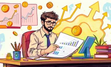 Transforme Seu Dinheiro: Como um Empréstimo Pode Alavancar Seus Projetos