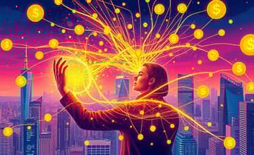 A Arte de Emprestar: Encontrando a Solução Financeira Ideal