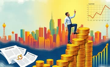 Sua Jornada Financeira: Empréstimos como Ferramenta de Crescimento