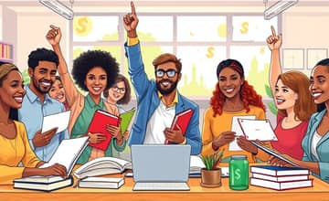 Invista em Você: Empréstimos para Qualificação Profissional