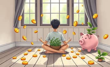 Paz de Espírito Financeira: Como o Empréstimo Certo Pode Ajudar