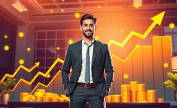 Fluxo de Caixa Positivo: A Chave da Gestão Ativa