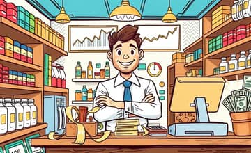 Capital de Giro: A Linha Vital do Seu Negócio