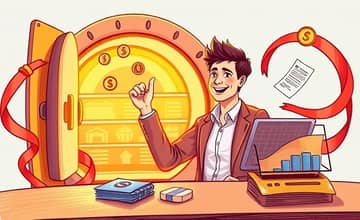 Flexibilidade Financeira: Como Empréstimos Podem Salvar o Dia