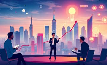 Investimento em Startups: Alto Risco, Alto Retorno Potencial