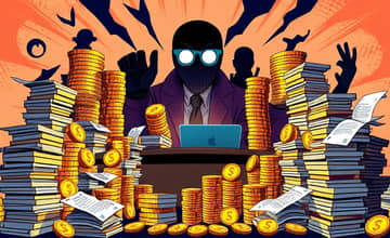 Cuidado com os Detalhes: O que Ninguém Te Conta sobre Empréstimos