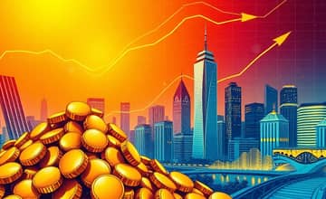 Nicho de Ouro: Identificando Ativos Promissores no Mercado