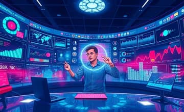 A Ciência do Investimento: Dados e Decisões na Gestão de Ativos