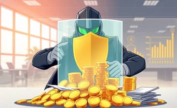 Blindagem Financeira: Protegendo Seu Capital Através da Gestão