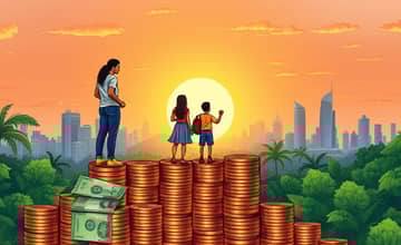 Pensando Grande: Empréstimos para Seus Próximos Passos