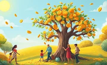 O Legado Financeiro: Gerindo Ativos para as Próximas Gerações