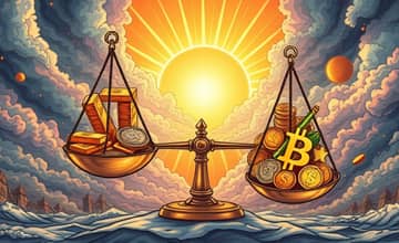 Portfólio Antifrágil: Resistência e Crescimento em Qualquer Cenário