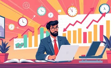 Revisão Periódica: Mantendo Seu Portfólio no Rumo Certo