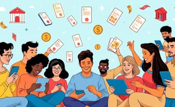 O Guia Rápido: Como Conseguir um Empréstimo de Forma Eficaz