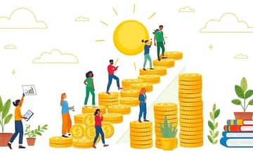 Educação Financeira: O Alicerce para uma Gestão de Ativos Eficaz