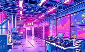 Decisões Baseadas em Dados: A Inteligência Artificial na Gestão de Ativos