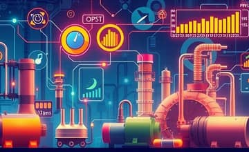 Avaliando seu Desempenho: Métricas Essenciais na Gestão de Ativos