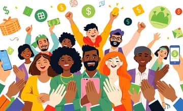 Desafio Aceito: Empréstimos para Metas Ousadas