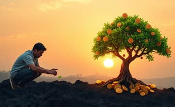 O Poder da Consistência: Pequenas Estratégias, Grandes Resultados em Ativos