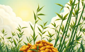 Resiliência Financeira: Como Seus Ativos Podem Absorver Choques