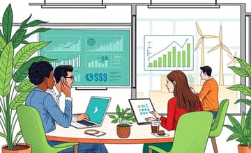 Gestão de Ativos para Empreendedores: Crescimento e Sustentabilidade