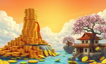 Construindo Riqueza Passiva: O Papel dos Ativos Geradores de Renda