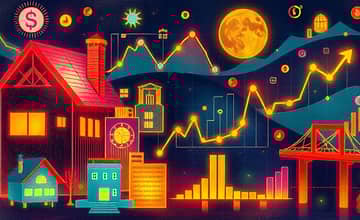 Ativos Ilíquidos: Desvendando Oportunidades Fora do Comum